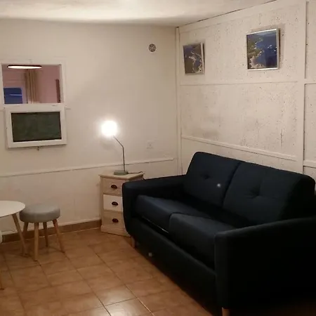 Appartamento 60 M2 Clim 2 Adultes Max + 2 Enfants Porto Vecchio