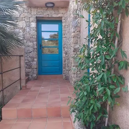 60 M2 Clim 2 Adultes Max + 2 Enfants Apartamento Porto-Vecchio (Corsica)