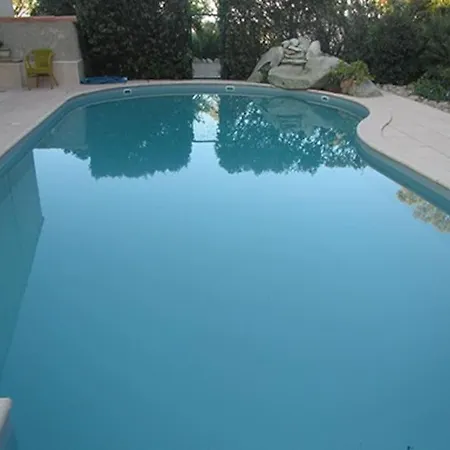 60 M2 Clim 2 Adultes Max + 2 Enfants Apartamento