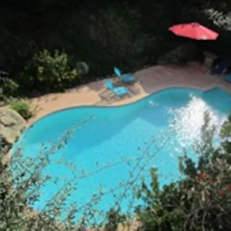 60 M2 Clim 2 Adultes Max + 2 Enfants Porto-Vecchio (Corsica)