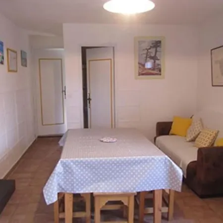 Apartamento 60 M2 Clim 2 Adultes Max + 2 Enfants *